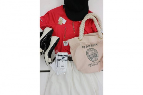 イベントのお買い物上手