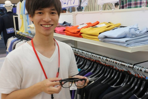 ユーズレットの春日部