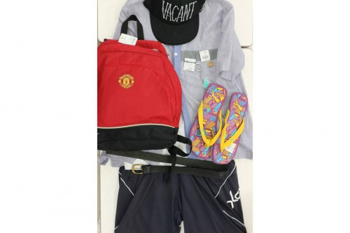 イベントのお買い物上手