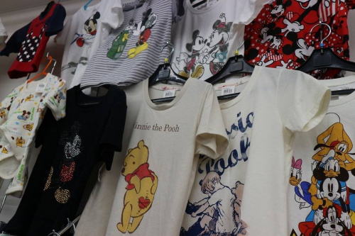 トレファクスタイル春日部店ブログ画像２