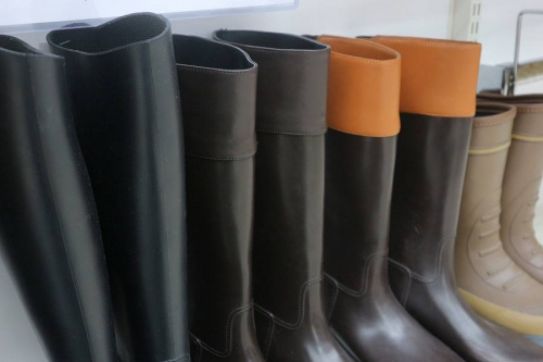 レインアイテムの買取