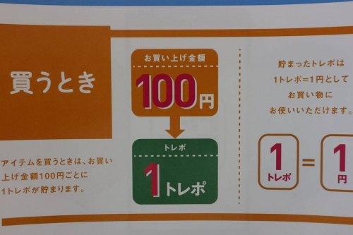ユーズレットのアプリ