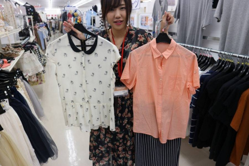 春日部のイベントなう