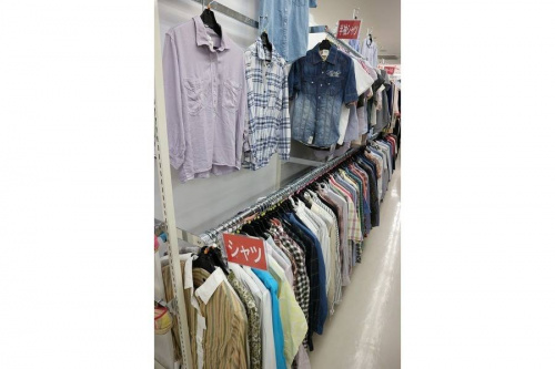 春日部のユーズレット