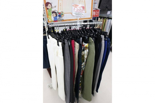 トレファクスタイル春日部店ブログ画像５