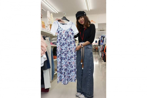 トレファクスタイル春日部店ブログ画像４