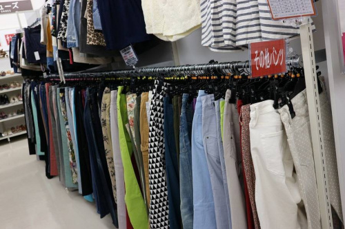 SALEのトレファク