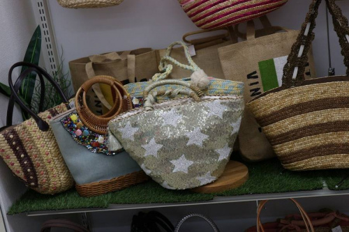 安い　古着屋のイベントなう