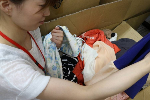 主婦、学生のトレファク