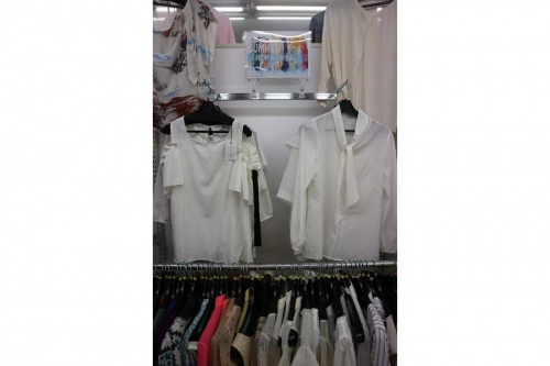 買取の安い　古着屋