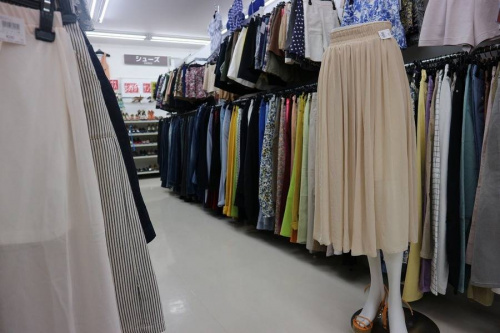 掘り出し物のイベントなう