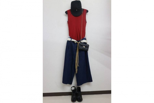 古着屋 安いのプチプラ