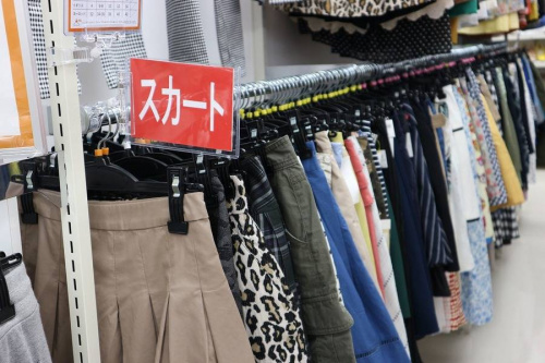 イベントなうのユーズレット