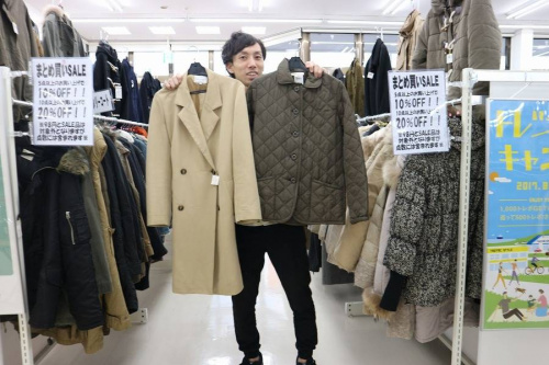 ユーズレットの春日部