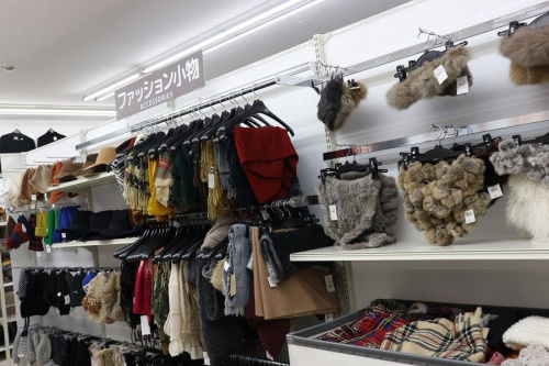 ユーズレットの春日部