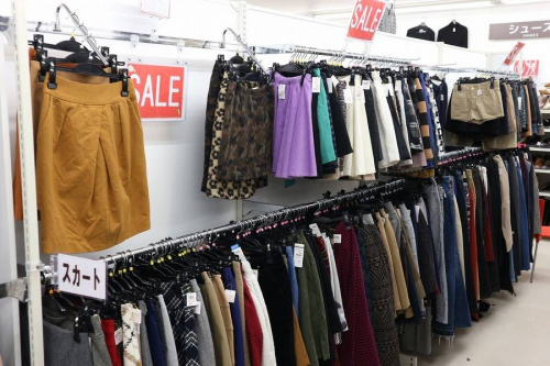 古着　安いのセール