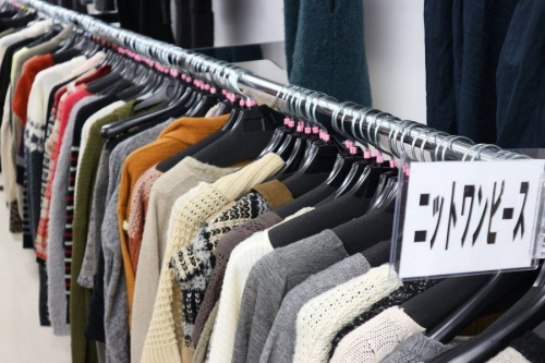 春日部 古着の埼玉 激安