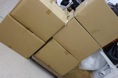 春日部 古着のユーズレット