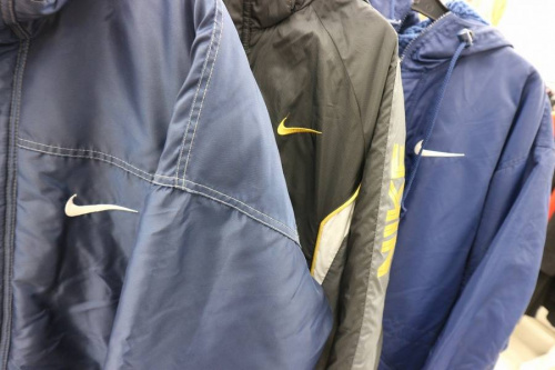 激安 古着のスポーツ