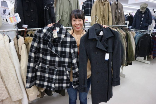 ユーズレットの春日部