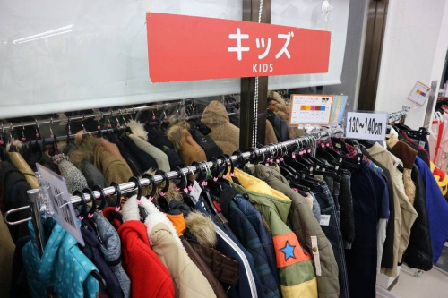古着 安いのセール
