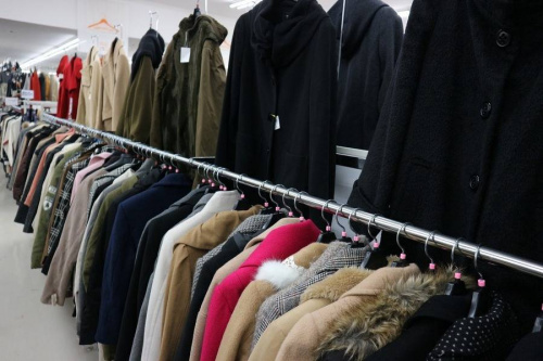 古着　安いの激安