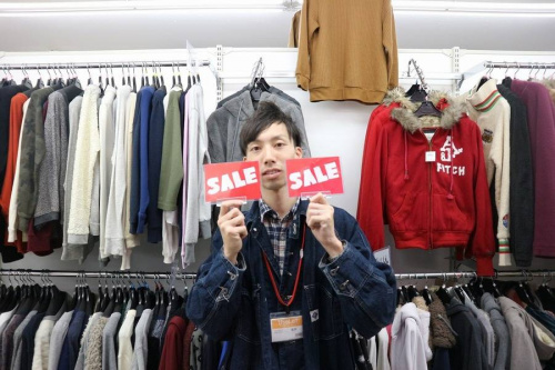 ユーズレットの春日部