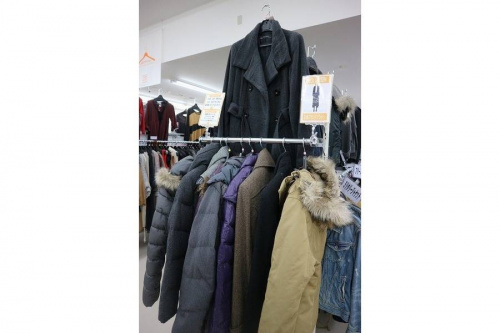 ユーズレットの春日部