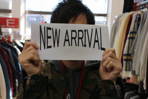 ユーズレットの春日部