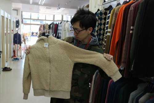 古着 激安の安い