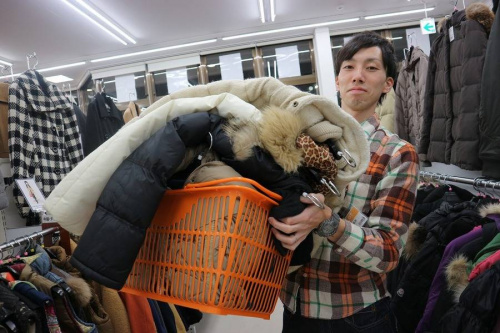 ユーズレットの春日部