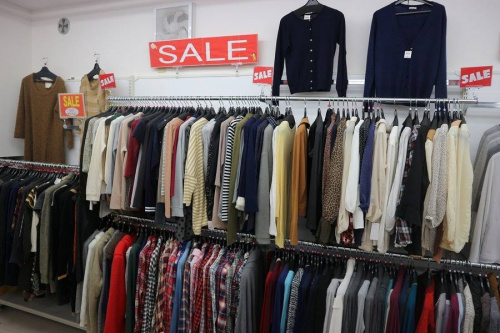 春日部のユーズレット