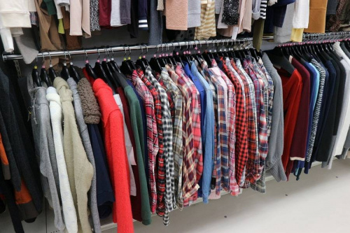 トレファク 春日部