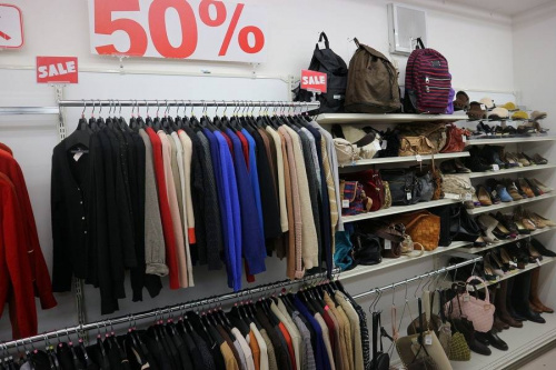 セールの激安 古着