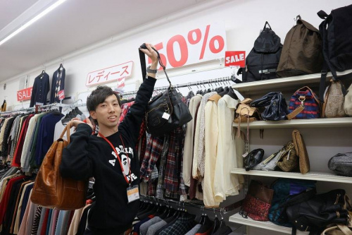 ユーズレットの春日部