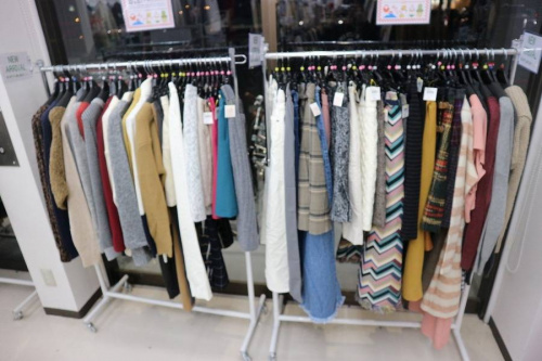 古着　安いの激安