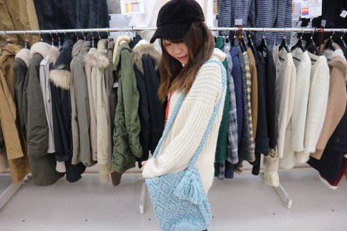 ユーズレットの春日部