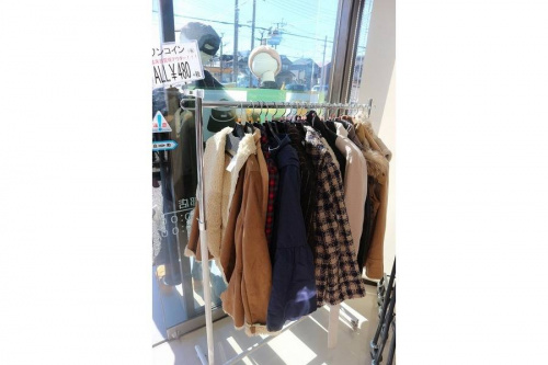 古着　安いの激安