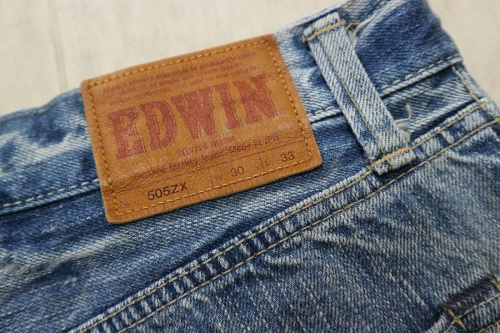 春日部の古着　安い