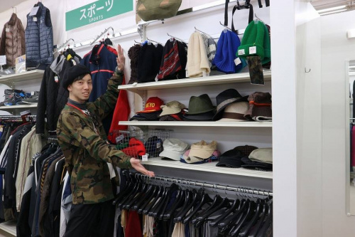 古着 安いの激安