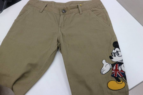 春日部のディズニー