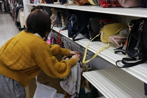 古着 安いの激安