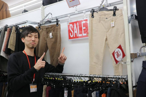 古着 安いの激安