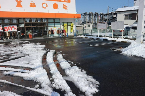 春日部の古着　安い