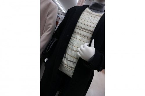 激安 古着のアウター