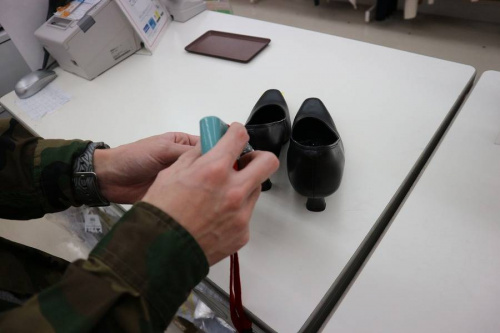 春日部の古着　安い