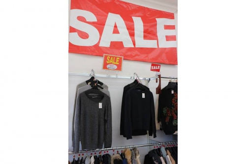 古着　安いの激安