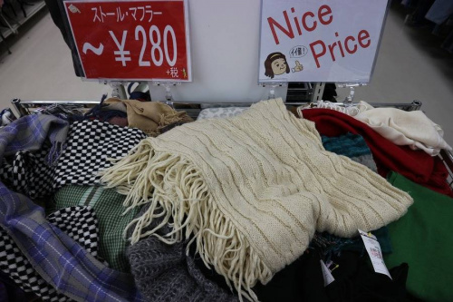 古着　安いの激安