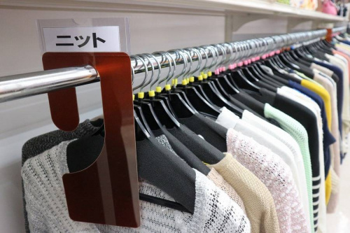 春日部の古着　安い