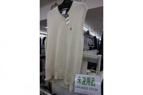 春日部の古着　安い